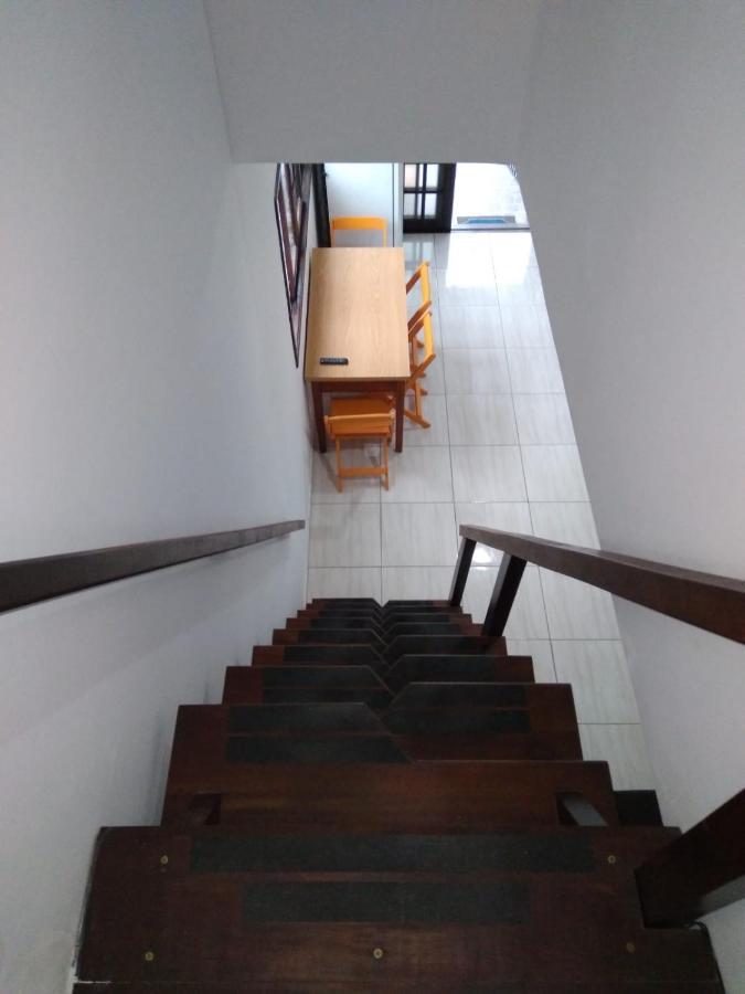 Uba Kitnet Villa Ubatuba Exterior photo