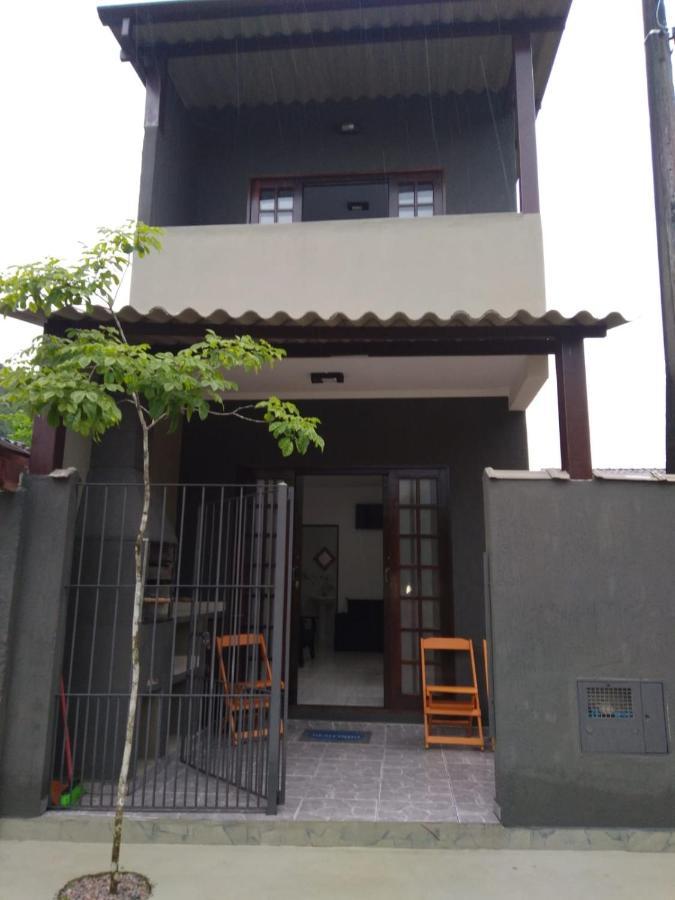 Uba Kitnet Villa Ubatuba Exterior photo