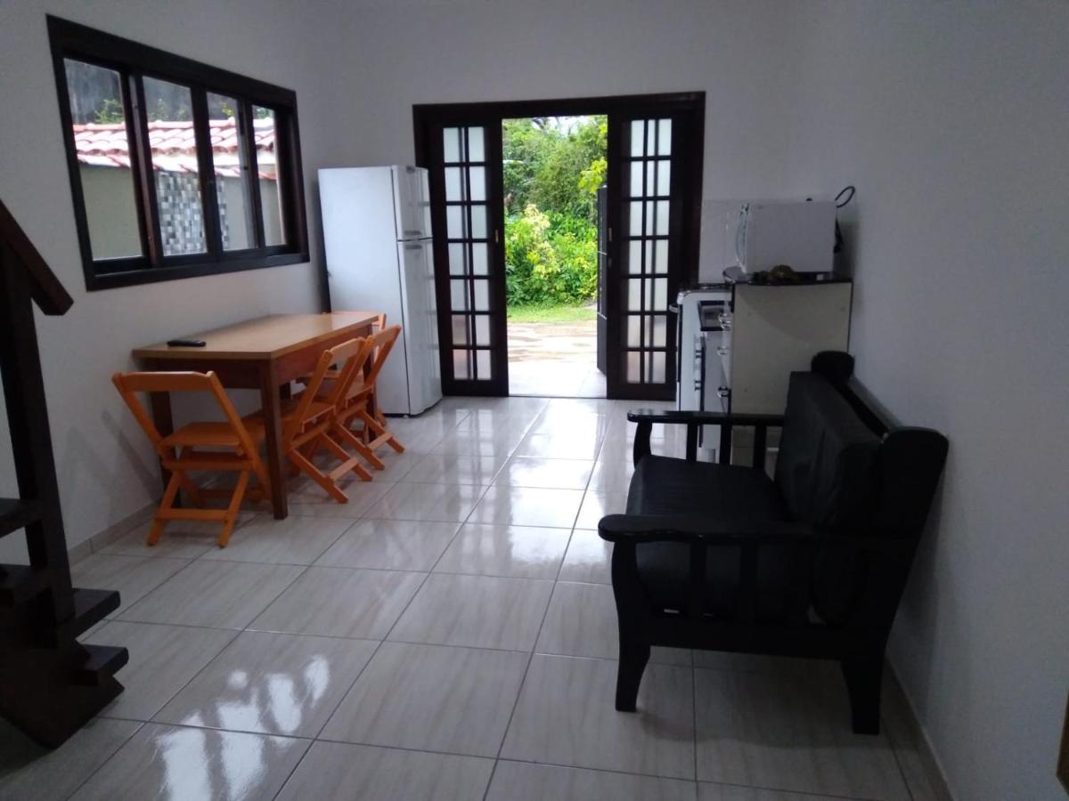 Uba Kitnet Villa Ubatuba Exterior photo