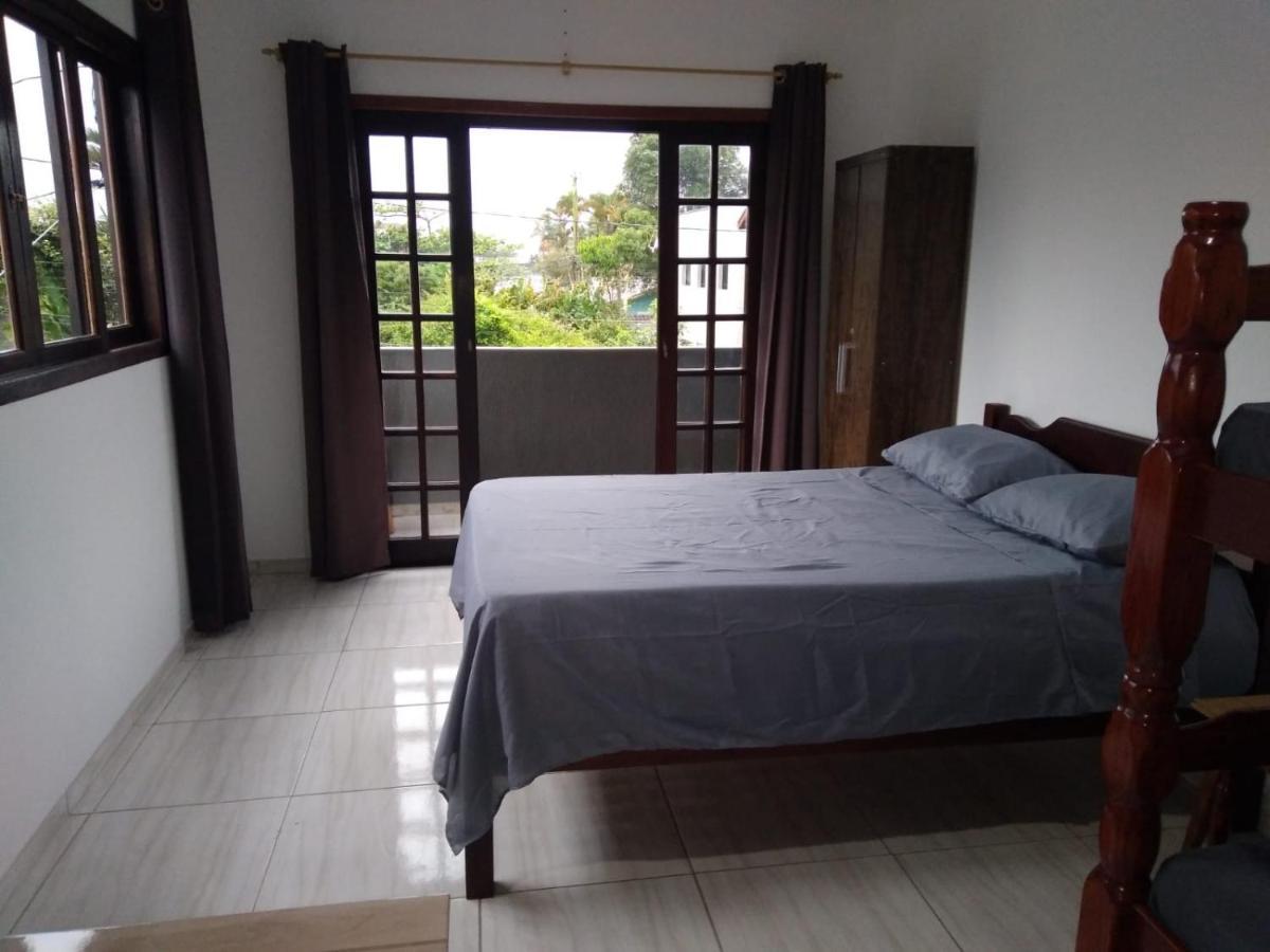 Uba Kitnet Villa Ubatuba Exterior photo